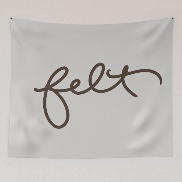 Item preview, Felt designed and sold by abeink.