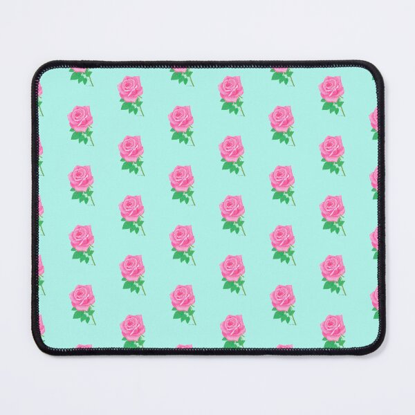 Item preview, Vibrant Pink Rose designed and sold by Artworks by Wilma.