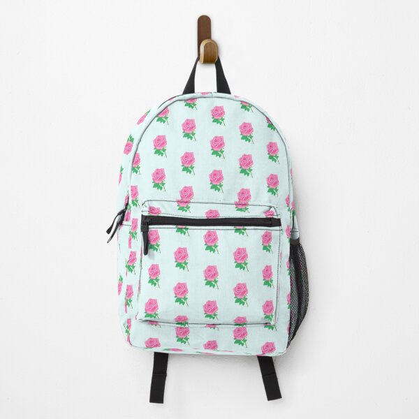 Item preview, Vibrant Pink Rose designed and sold by Artworks by Wilma.