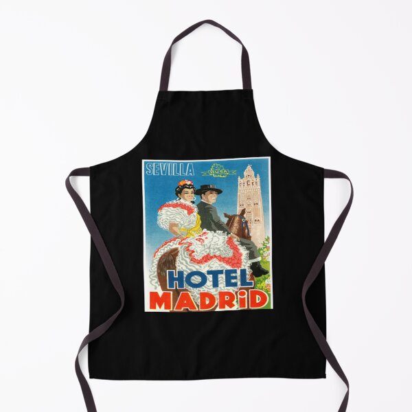 Item preview, Sevilla Spain 1 designed and sold by Anomaneal.