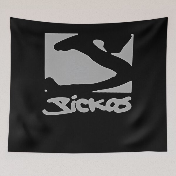 Item preview, sickos merch designed and sold by clasdiff.