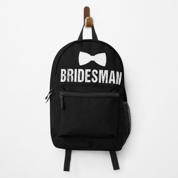 Item preview, Groomsman Bridesman designed and sold by goombi-creative.