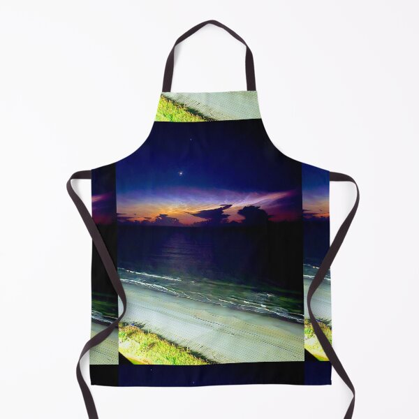 Item preview, Starry rainbow sunrise designed and sold by KeekneesKustoms.