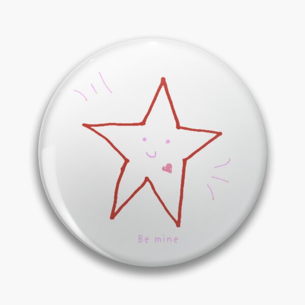 Item preview, Romantic Star designed and sold by PaMiGente.