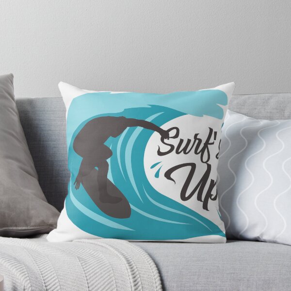 Item preview, Surfs Up designed and sold by Django47.