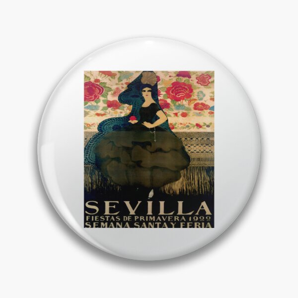 Item preview, Sevilla Spain designed and sold by Anomaneal.