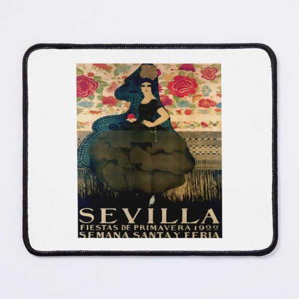 Item preview, Sevilla Spain designed and sold by Anomaneal.