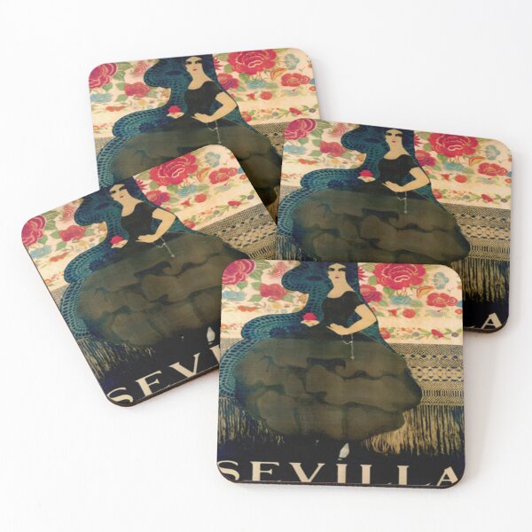 Item preview, Sevilla Spain designed and sold by Anomaneal.