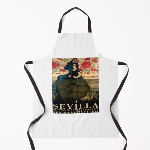 Item preview, Sevilla Spain designed and sold by Anomaneal.