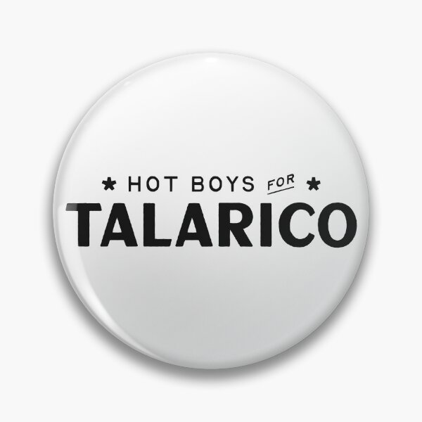 Item preview, HOT BOYS FOR TALARICO designed and sold by oddwonders.