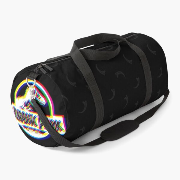 Item preview, Jurassic Park CMYK Negative - Dark designed and sold by animinimal.