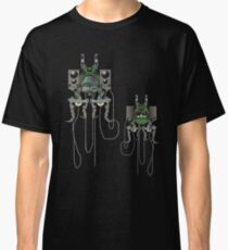 Sound Machine (colour) Classic T-Shirt