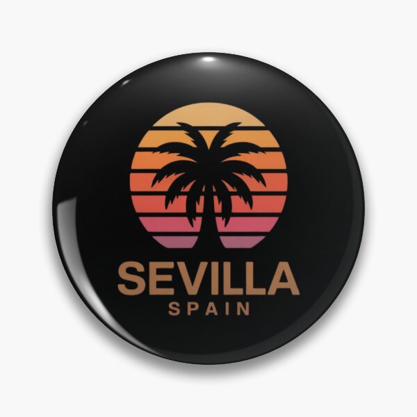 Item preview, sevilla, spain 1 designed and sold by Anomaneal.