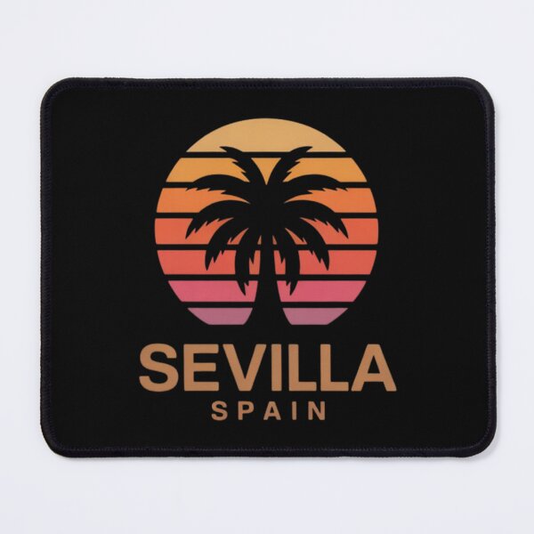 Item preview, sevilla, spain 1 designed and sold by Anomaneal.