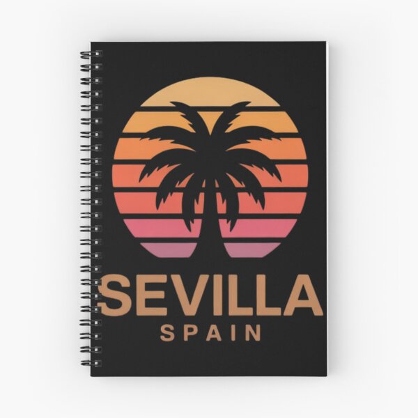 Item preview, sevilla, spain 1 designed and sold by Anomaneal.