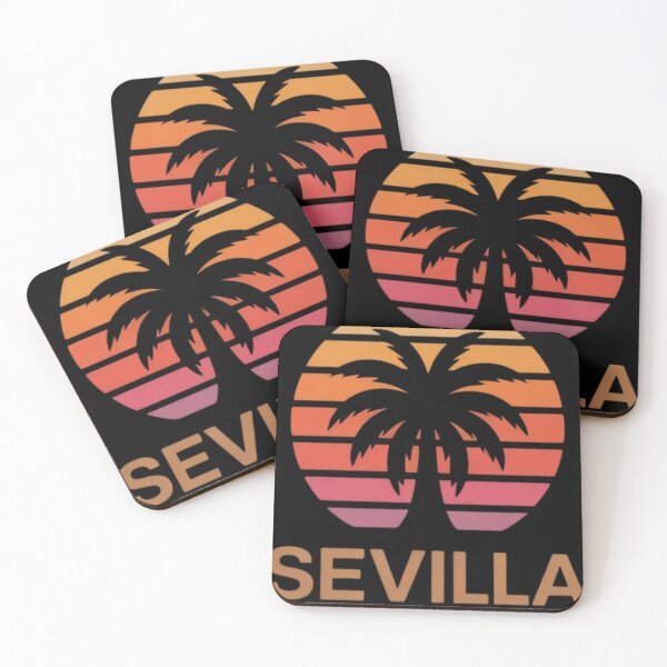 Item preview, sevilla, spain 1 designed and sold by Anomaneal.