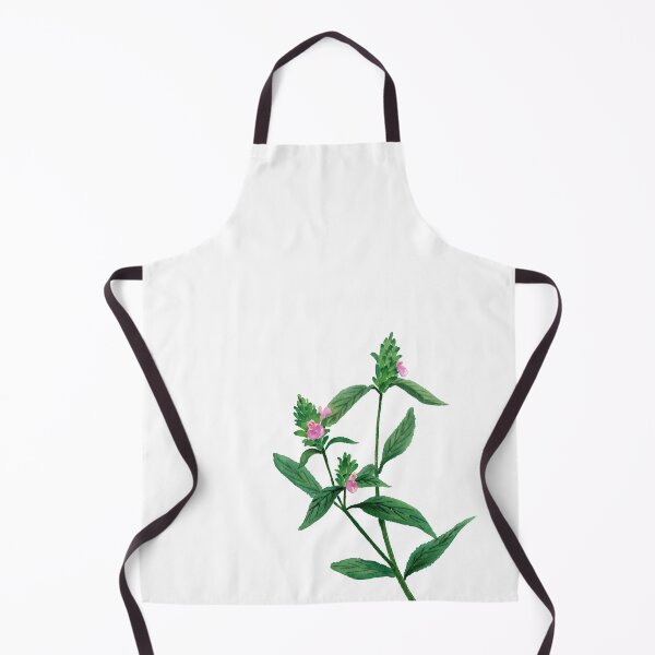 Item preview, Flor de cumpleaños del 12 de febrero: Justicia procumbens designed and sold by birthflower.