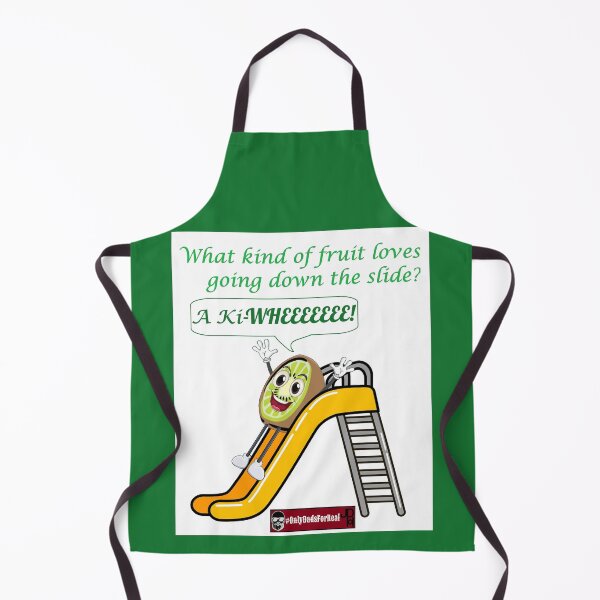 Item preview, Ki-WHEEEEEEE! designed and sold by OnlyDadsForReal.
