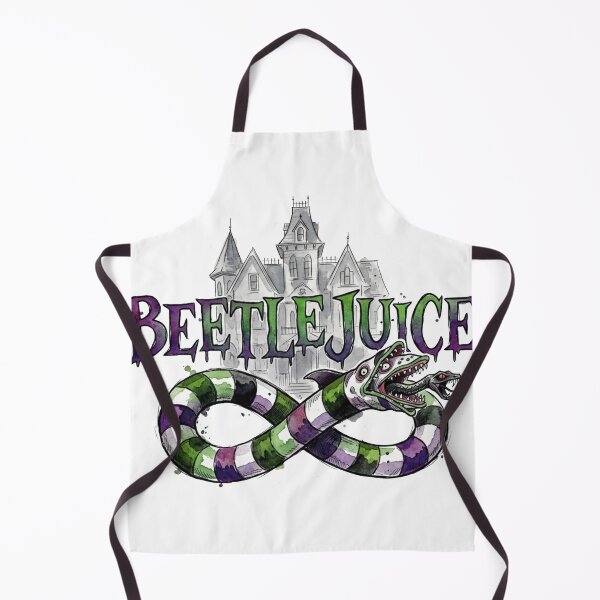 Item preview, Beetlejuice the Musical designed and sold by Rock_On.