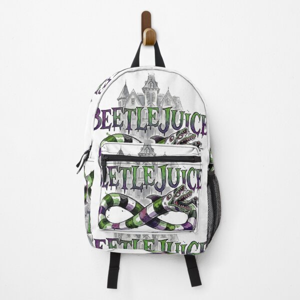 Item preview, Beetlejuice the Musical designed and sold by Rock_On.