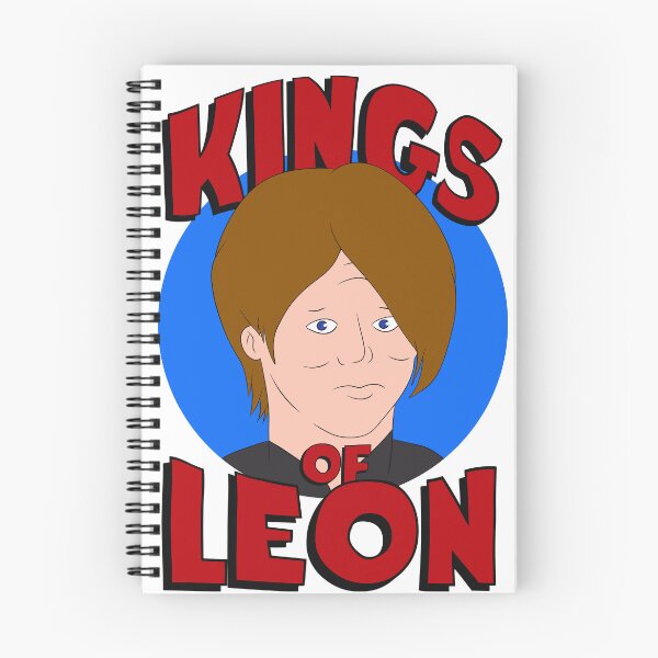 Item preview, Kings of Leon King of The Hill Resident Evil Mashup designed and sold by Final Dungeon.