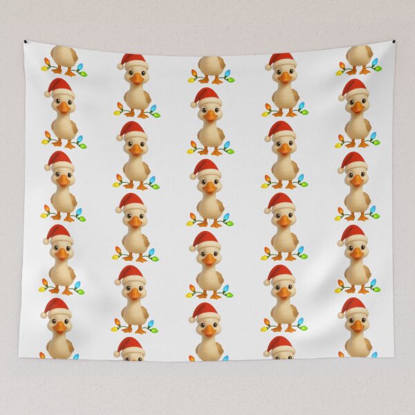 Item preview, Christmas Goose designed and sold by Sillytoe.