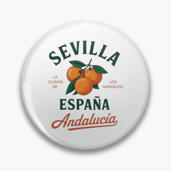 Item preview, sevilla, spain 2 designed and sold by Anomaneal.