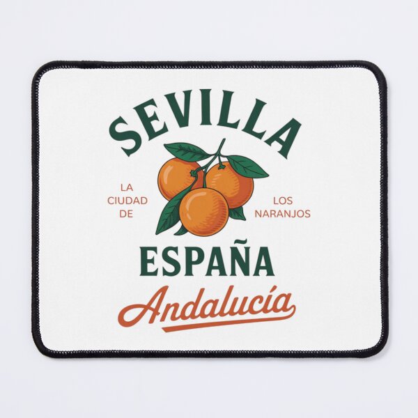 Item preview, sevilla, spain 2 designed and sold by Anomaneal.