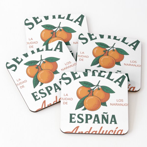 Item preview, sevilla, spain 2 designed and sold by Anomaneal.