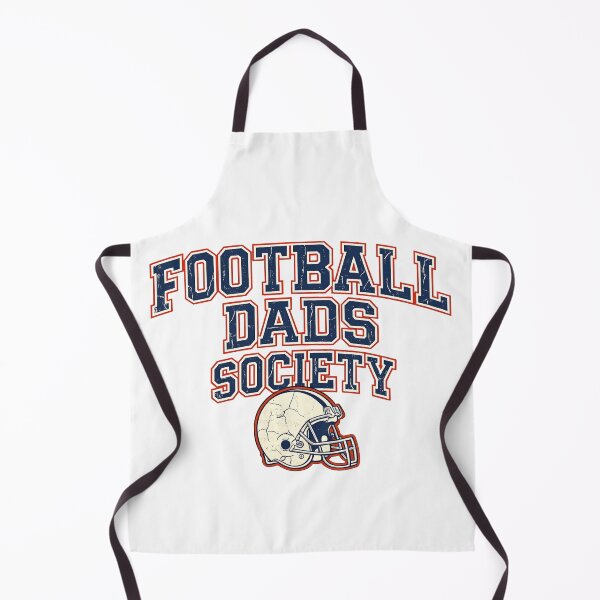 Item preview, Football Dads Society designed and sold by LuloCreative.