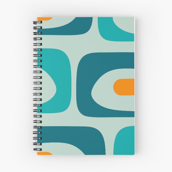 Artikelvorschau, Abstraktes minimalistisches Piquet-Muster im Stil der Midcentury-Moderne entworfen und verkauft von kierkegaard.