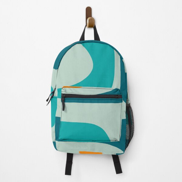 Item preview, Midcentury Modern Abstract Minimalist Piquet Pattern  designed and sold by kierkegaard.