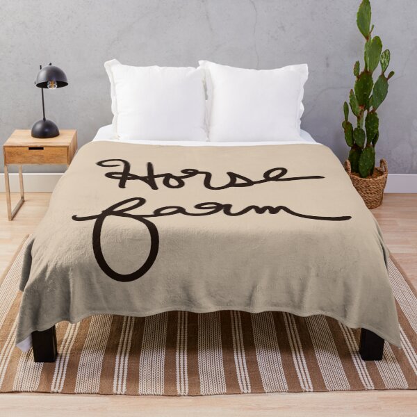 Item preview, Horse Farm designed and sold by abeink.