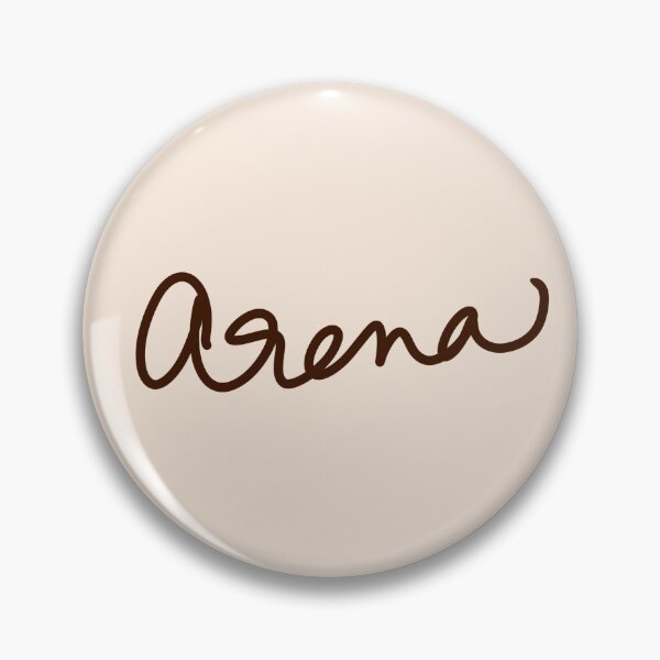 Item preview, Arena designed and sold by abeink.