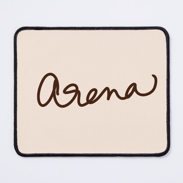 Item preview, Arena designed and sold by abeink.