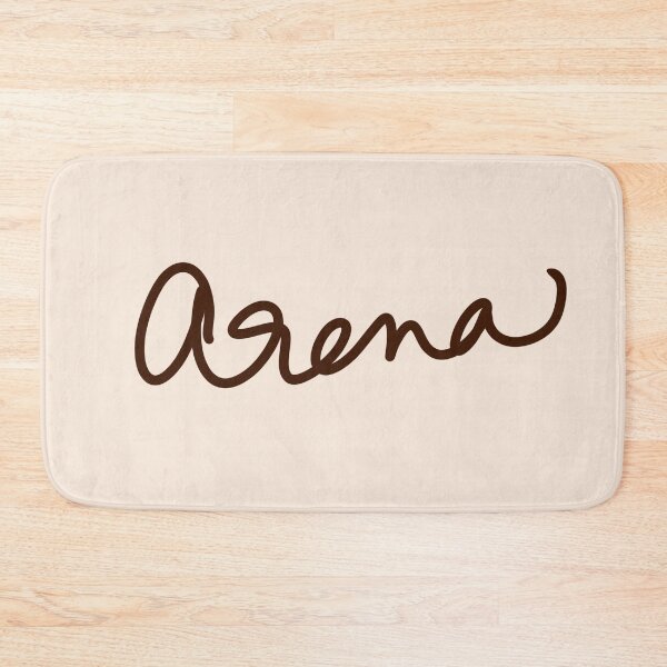 Item preview, Arena designed and sold by abeink.