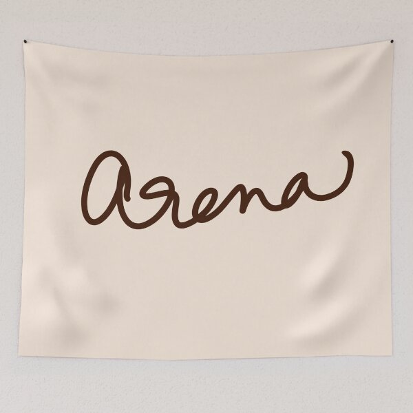 Item preview, Arena designed and sold by abeink.