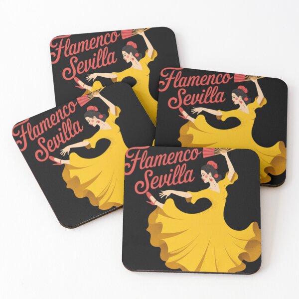 Item preview, sevilla, spain designed and sold by Anomaneal.