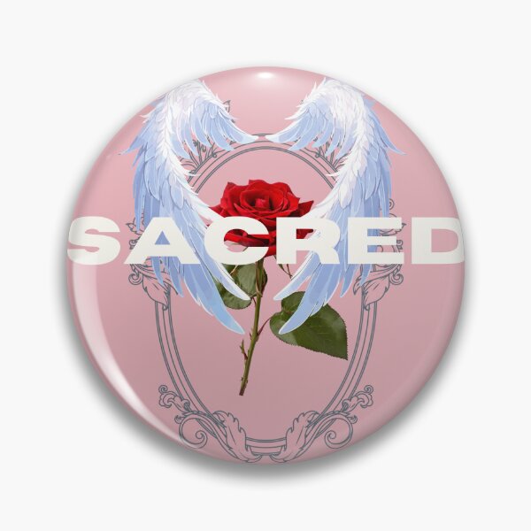 Item preview, Sacred Love designed and sold by Royal Solstice .