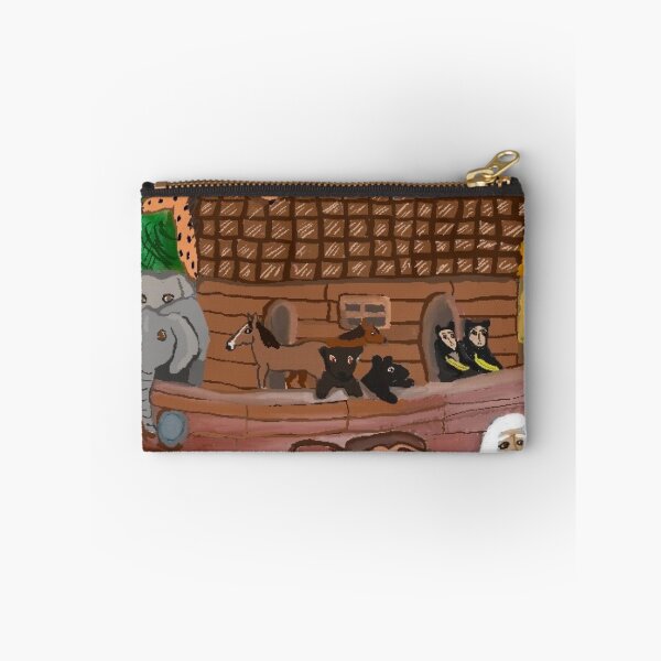 Item preview, Noah’s Ark designed and sold by pinkyjainpan.