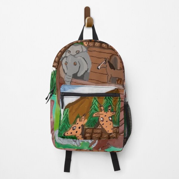 Item preview, Noah’s Ark designed and sold by pinkyjainpan.