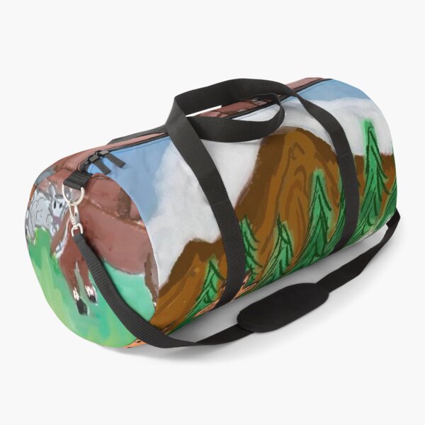 Item preview, Noah’s Ark designed and sold by pinkyjainpan.