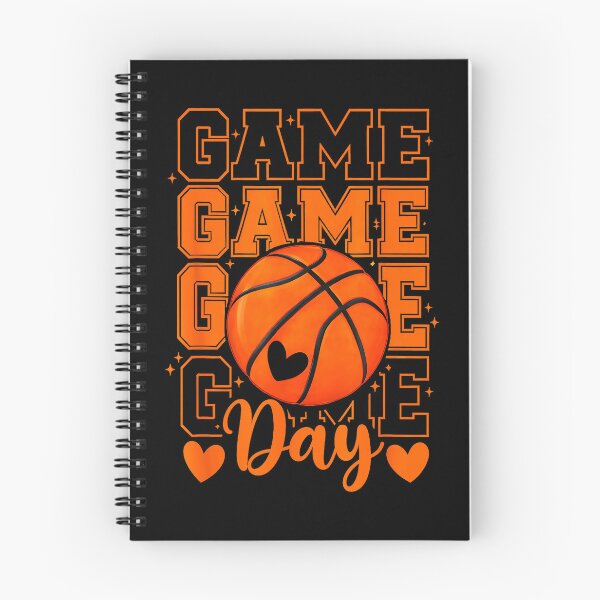 Item preview, Basketball Mom Game Day Spirit Sports Parent Typography designed and sold by allistermariam.