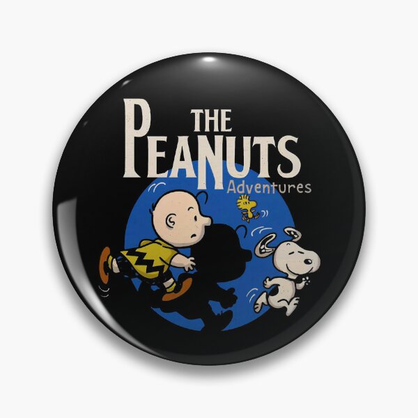 Item preview, The Peanuts Adventures Classic Gang Design designed and sold by Dimeure-ART.