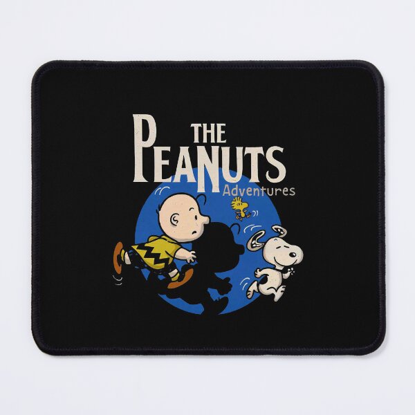 Item preview, The Peanuts Adventures Classic Gang Design designed and sold by Dimeure-ART.