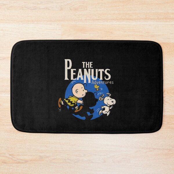 Item preview, The Peanuts Adventures Classic Gang Design designed and sold by Dimeure-ART.