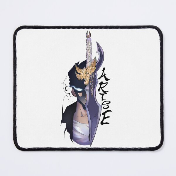 Item preview, Doodle Shadow Leader designed and sold by ValdoArt.
