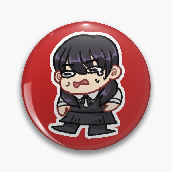 Item preview, Asa designed and sold by BoriDrawStars.