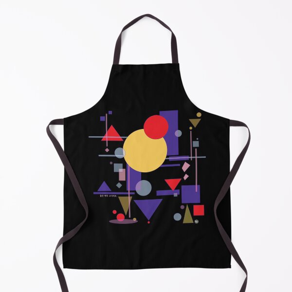 Item preview, Colorful shapes c designed and sold by DalPrint.
