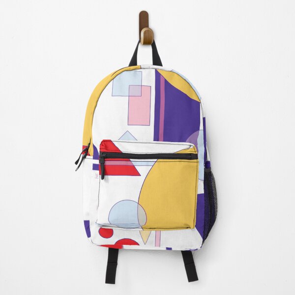 Item preview, Colorful shapes c designed and sold by DalPrint.
